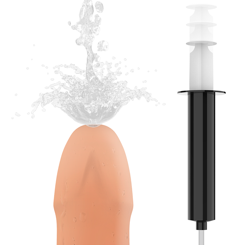 MYTHOLOGY - ORIGINAL FLIPPER EJACULATOR DILDO