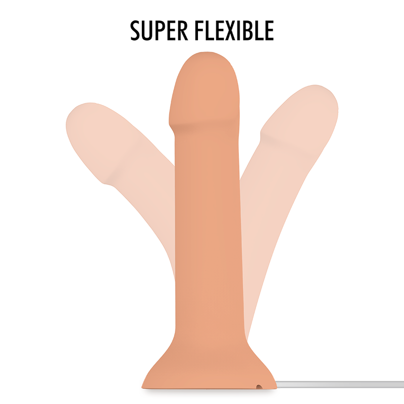 MYTHOLOGY - ORIGINAL FLIPPER EJACULATOR DILDO