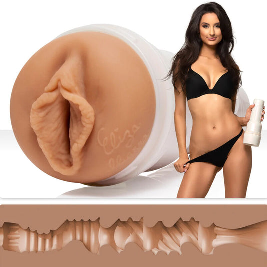 Fleshlight Girls - Vagina de Eliza Ibarra