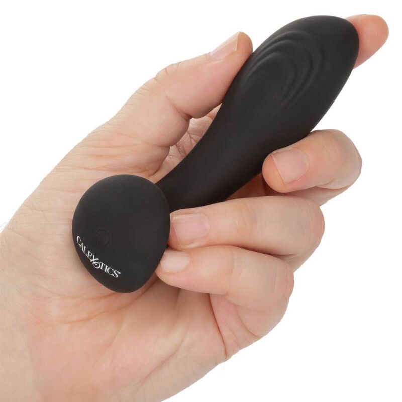 CALEXOTICS - SONDA FLEXÍVEL DE SILICONE LÍQUIDO