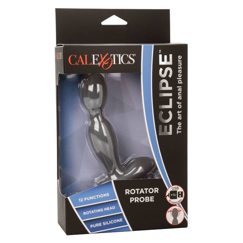 CALEXOTICS - SONDA ROTATOR