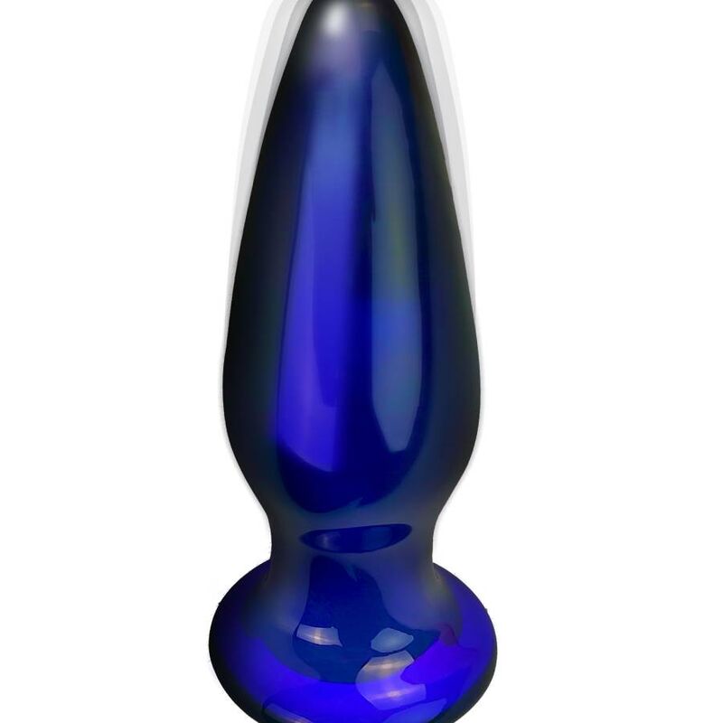 TOYJOY - THE SHINING PLUG CRYSTAL VIBRATOR