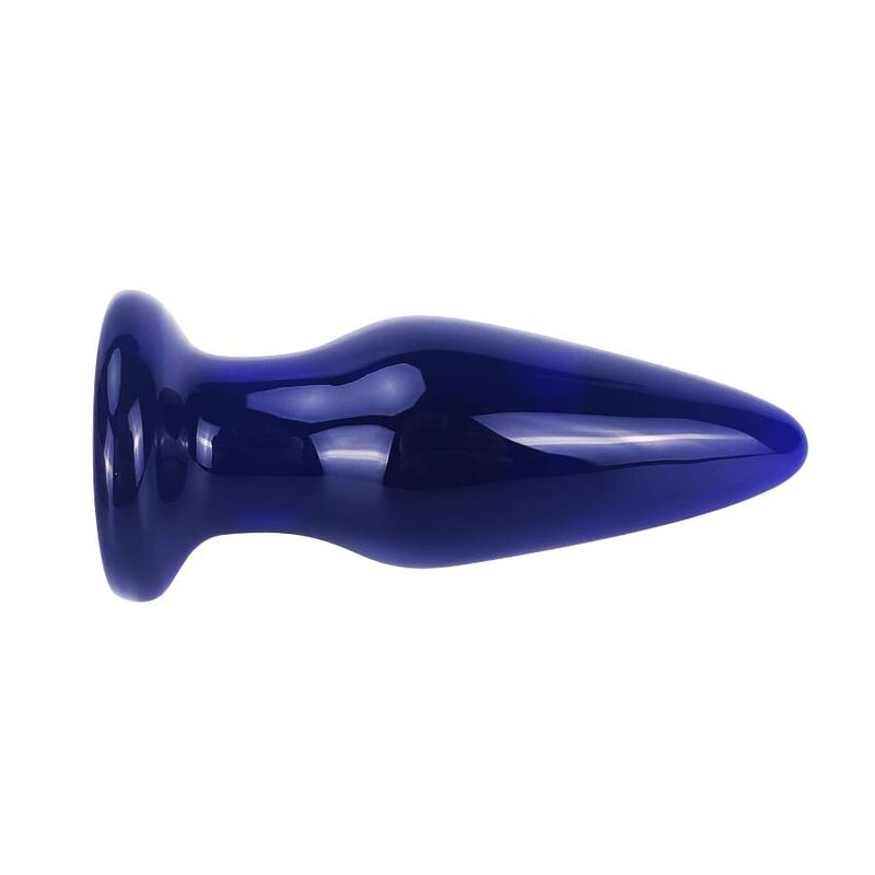 TOYJOY - THE SHINING PLUG CRYSTAL VIBRATOR