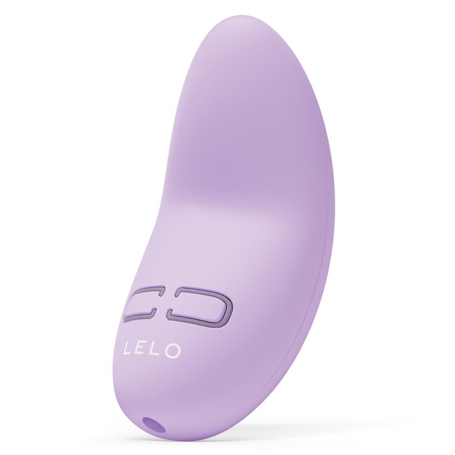 LELO - LILY 3 MASSAGEADOR PESSOAL - VERDE ÁGUA