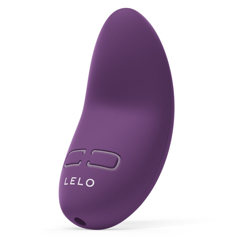 LELO - LILY 3 MASSAGEADOR PESSOAL - VERDE ÁGUA