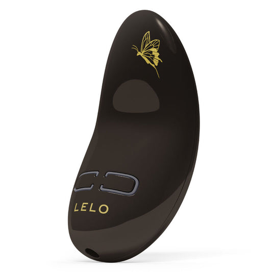 LELO - NEA 3 MASSAGEADOR PESSOAL PRETO