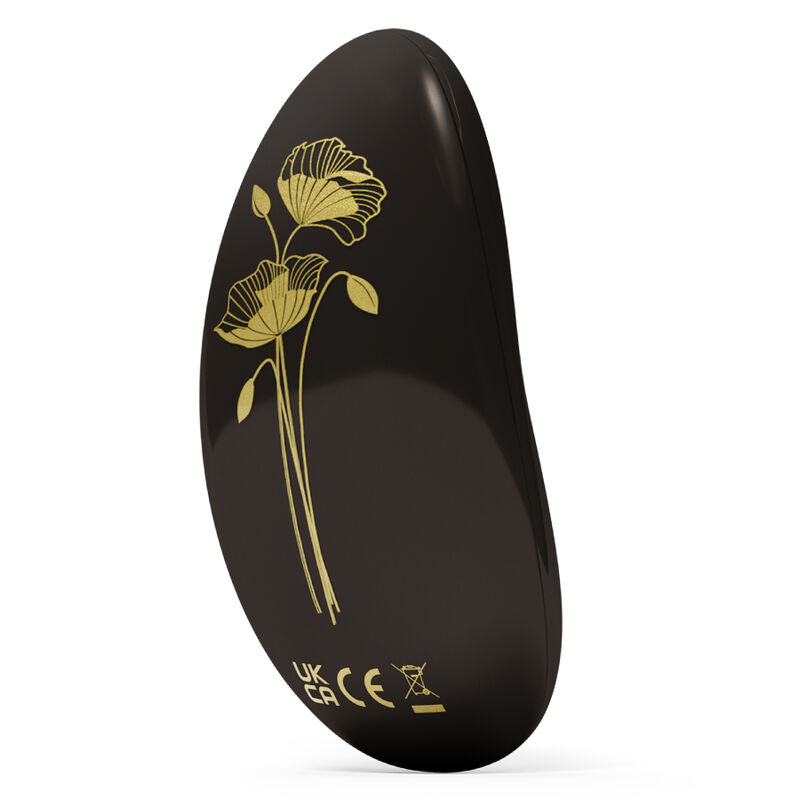 LELO - NEA 3 MASSAGEADOR PESSOAL PRETO