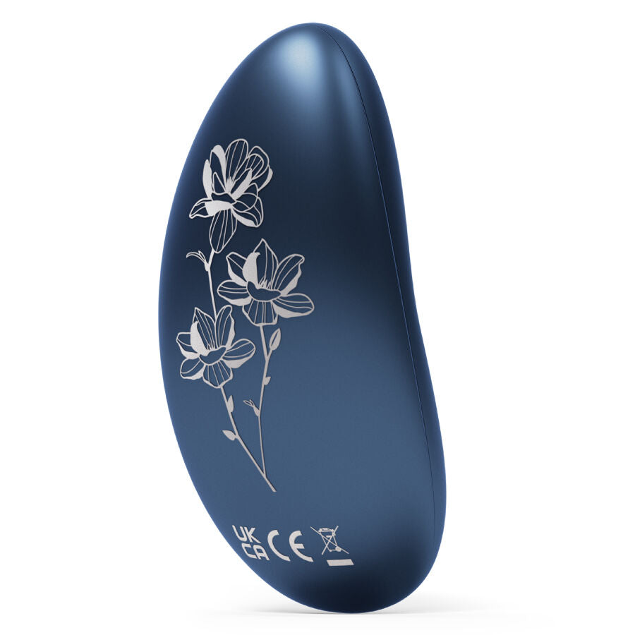 LELO - NEA 3 MASSAGEADOR PESSOAL PRETO