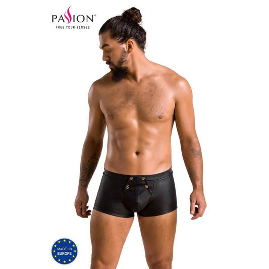 PAIXÃO - 050 SHORT PATRICK PRETO S/M