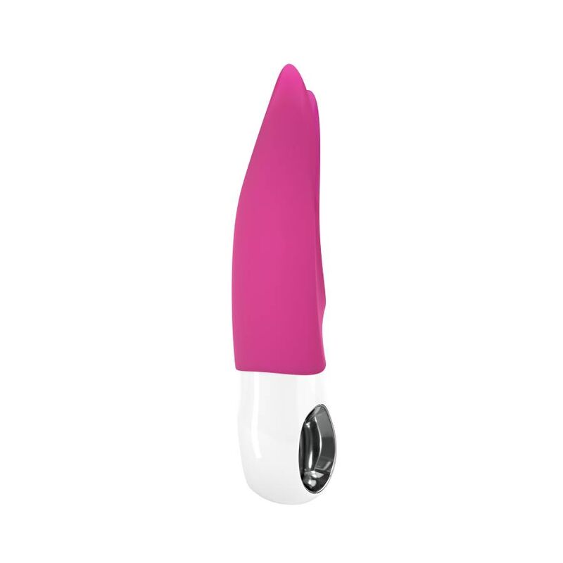 FUN FACTORY - VIBRADOR CLITÓRICO VOLTA G5 BLACKBERRY