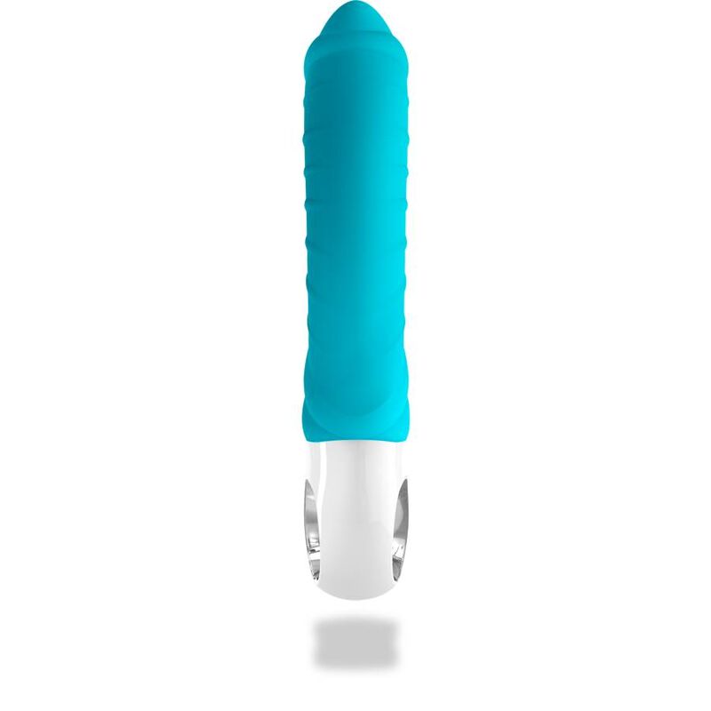 FUN FACTORY - TIGER G5 VIBRADOR PETROL