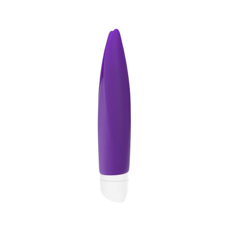 FUN FACTORY - VIOLET VIBRATING STIMULATOR VOLITA