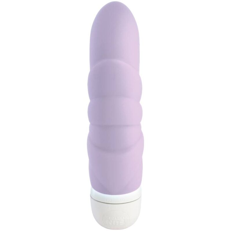 FUN FACTORY - JAM VIBRADOR LILAC