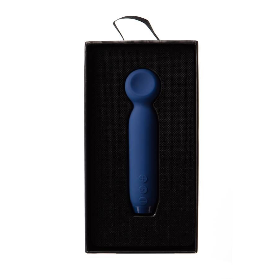 EU JOGO - VITA BLUE VIBRATING BULLET