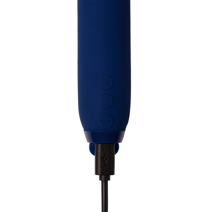 EU JOGO - VITA BLUE VIBRATING BULLET