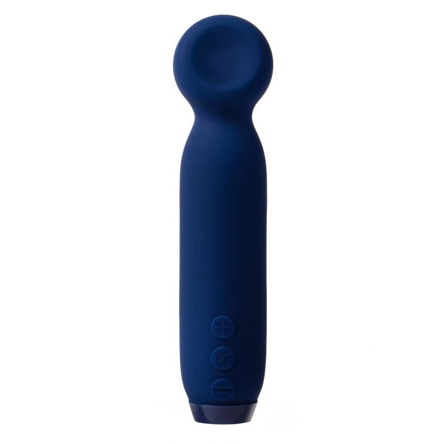 EU JOGO - VITA BLUE VIBRATING BULLET