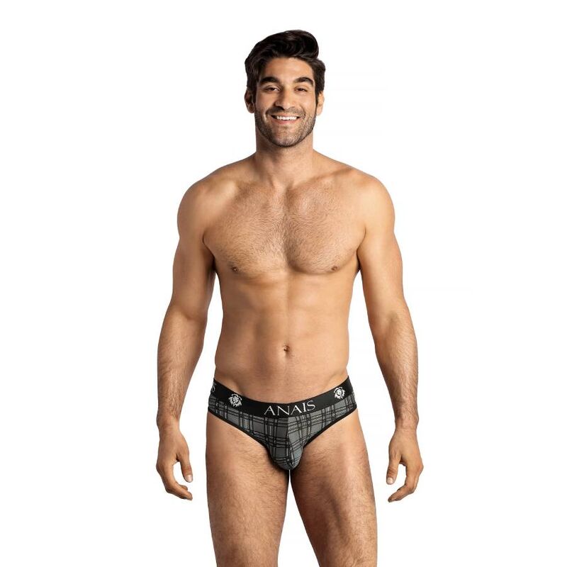 ANAIS MEN - BALANCE SLIP S