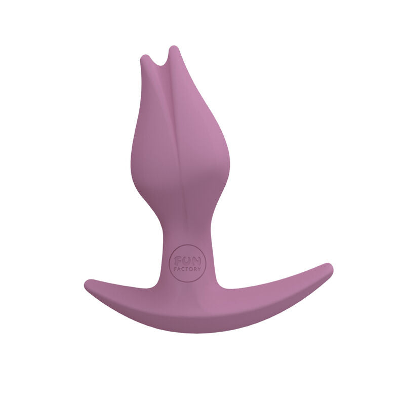 FUN FACTORY - BOOTIE FEM PLUG ANAL FEMININO ROSA