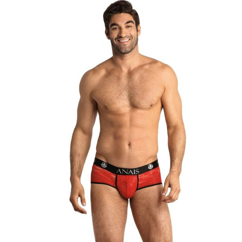 ANAIS MEN - BRAVE BOXER BRIEF S