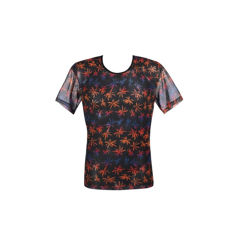 ANAIS MEN - CAMISETA CHILL M