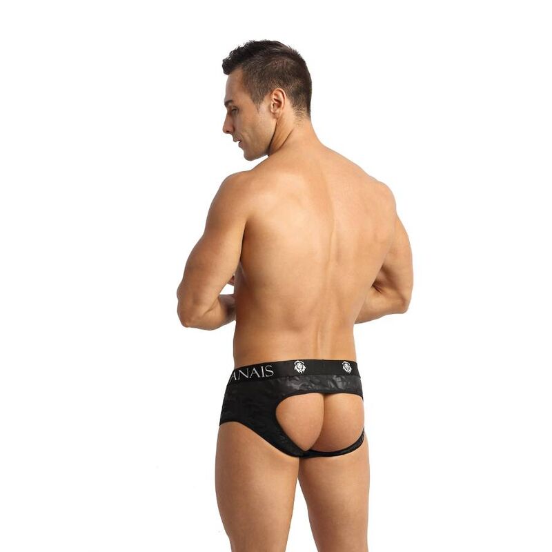 ANAIS MEN - BIQUINI ELETRO JOCK S 