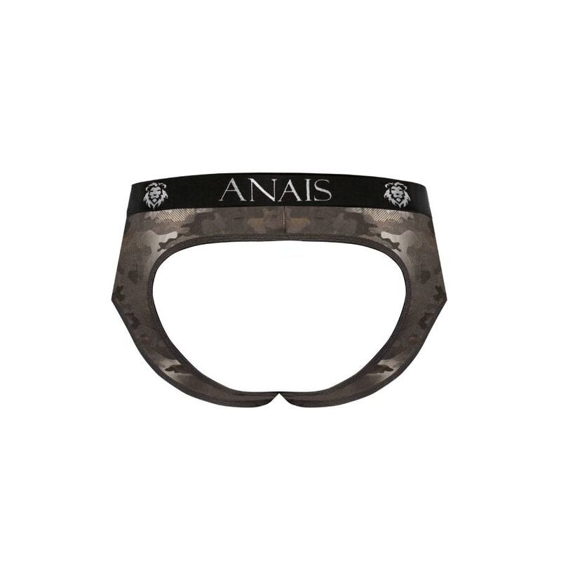 ANAIS MEN - BIQUINI ELETRO JOCK S 