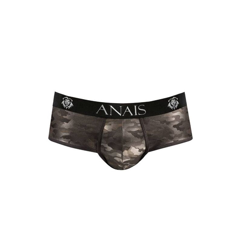 ANAIS MEN - ELECTRO JOCK BIKINI S 