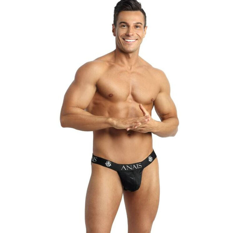 ANAIS MEN - ELECTRO JOCK STRAP S 