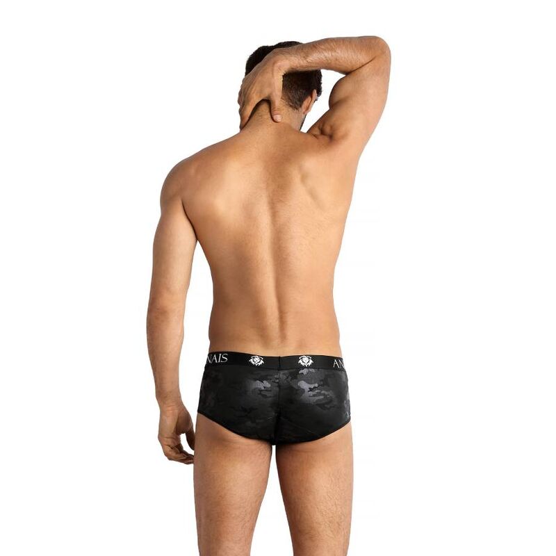 ANAIS MEN - BOXER ELETRO BRIEF S 