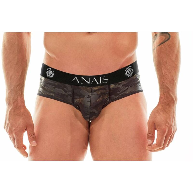 ANAIS MEN - BOXER ELETRO BRIEF S 