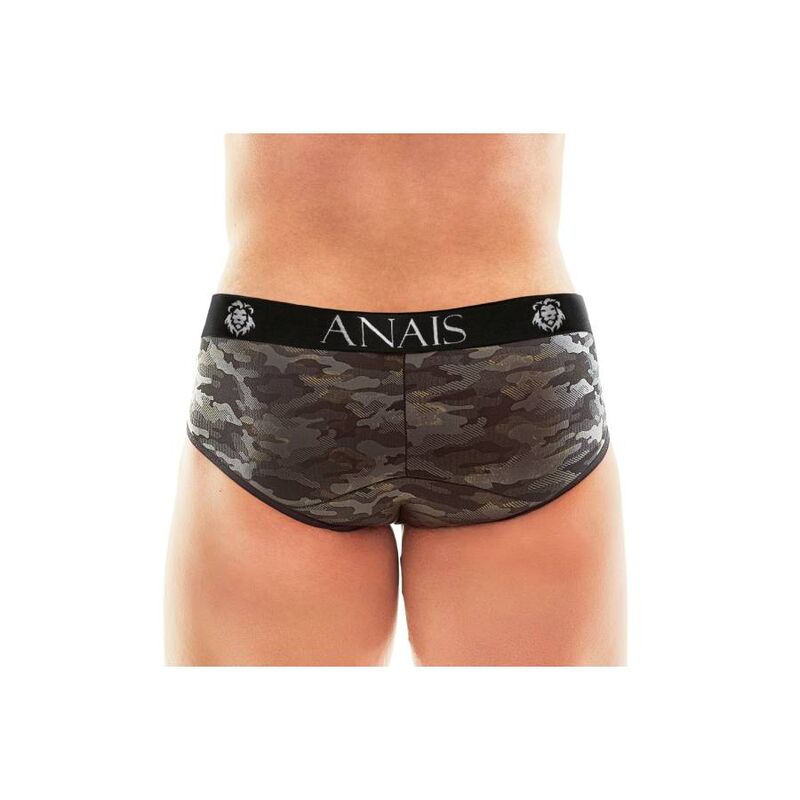 ANAIS MEN - BOXER ELETRO BRIEF S 