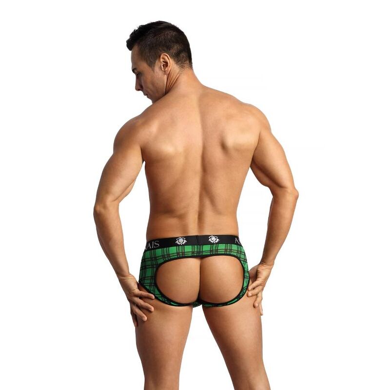 ANAIS MEN - MAGIC JOCK BIKINI M