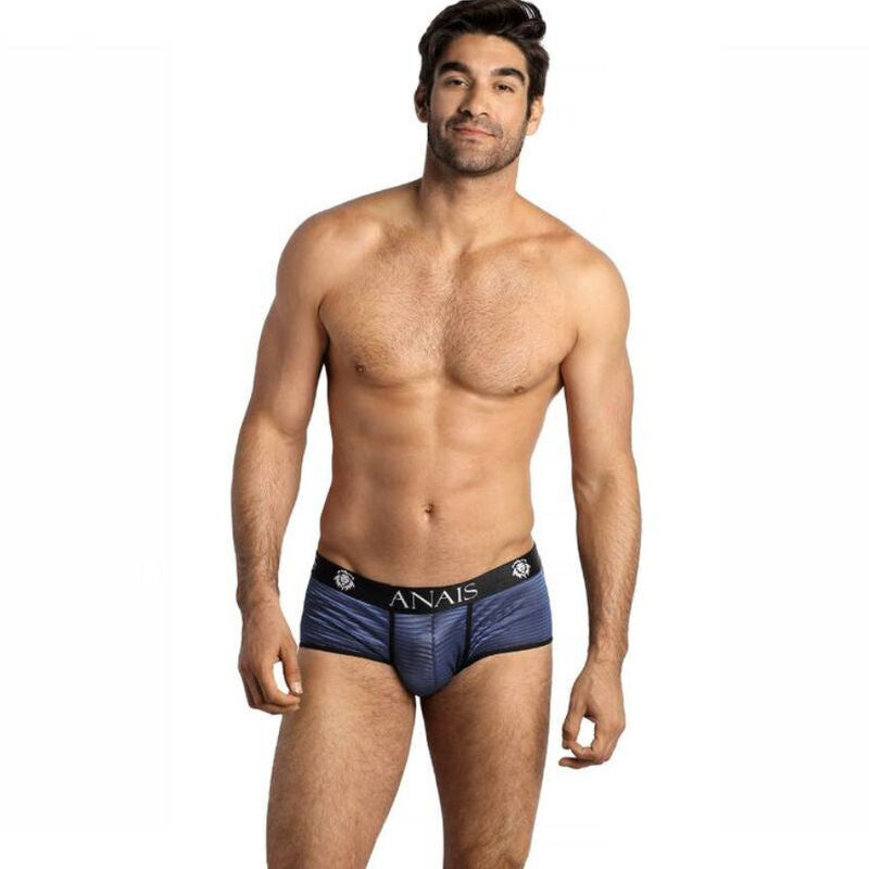 ANAIS MEN - NAVAL BOXER BRIEF M