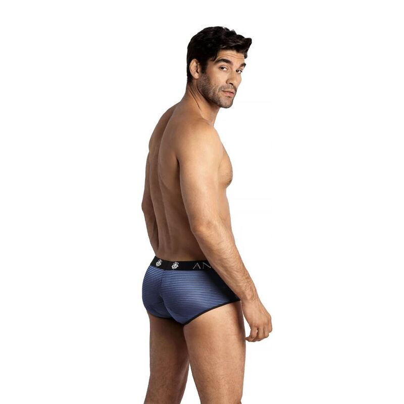 ANAIS MEN - CUECA BOXER NAVAL M