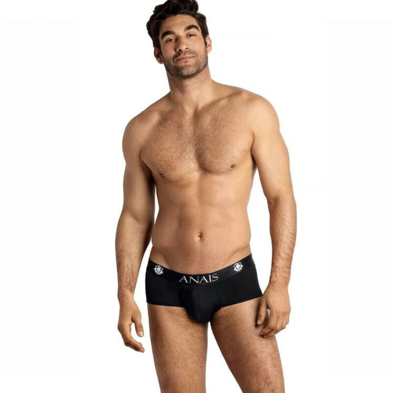 ANAIS MEN - PETROL BOXER BRIEF M