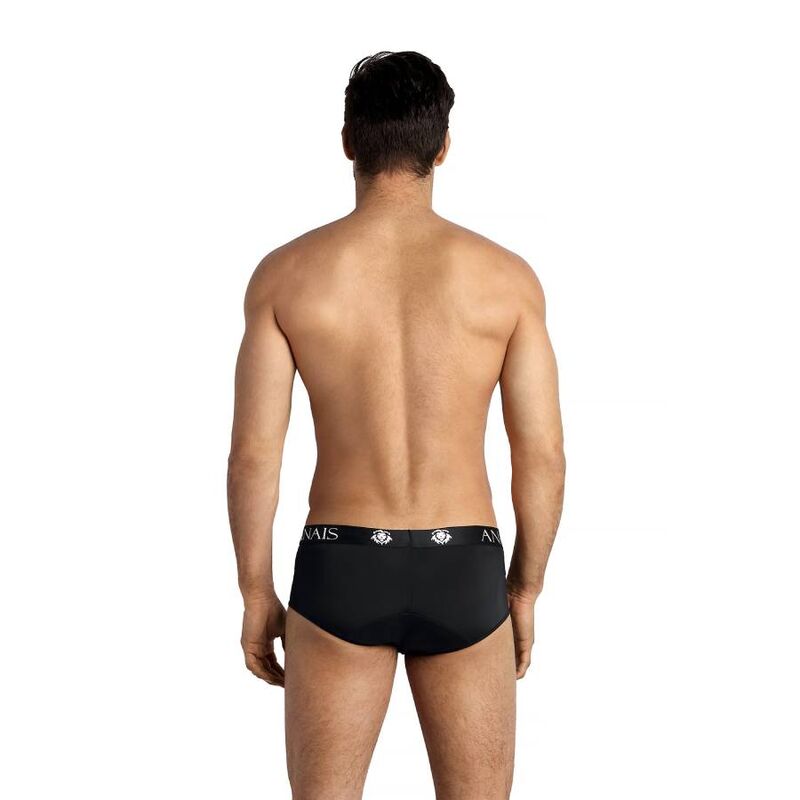 ANAIS MEN - CUECA BOXER PETROL M