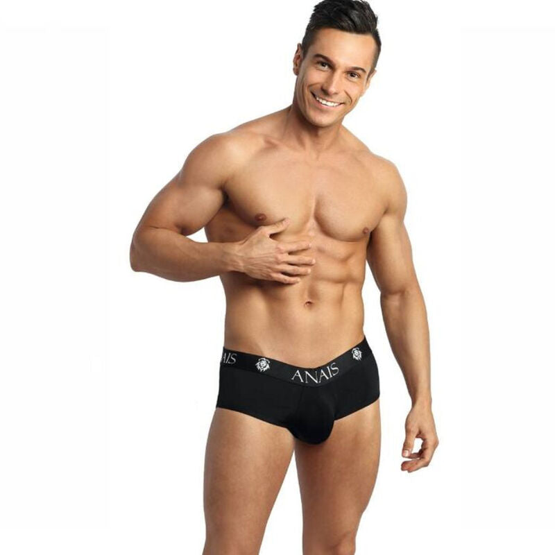 ANAIS MEN - BIQUINI JOCK PETROL M