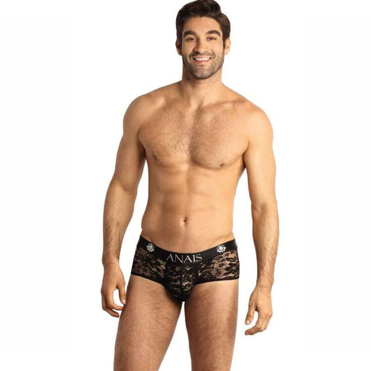 ANAIS MEN - BOXER ROMANCE BRIEF S