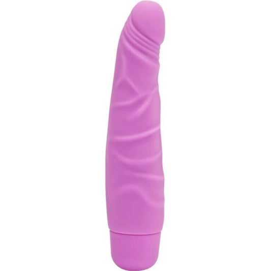 GET REAL - MINI CLASSIC SLIM PINK VIBRATOR