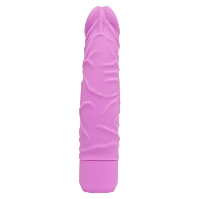 SEJA REAL - VIBRADOR ROSA ORIGINAL CLÁSSICO