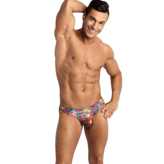 ANAIS MEN - COMICS THONG M