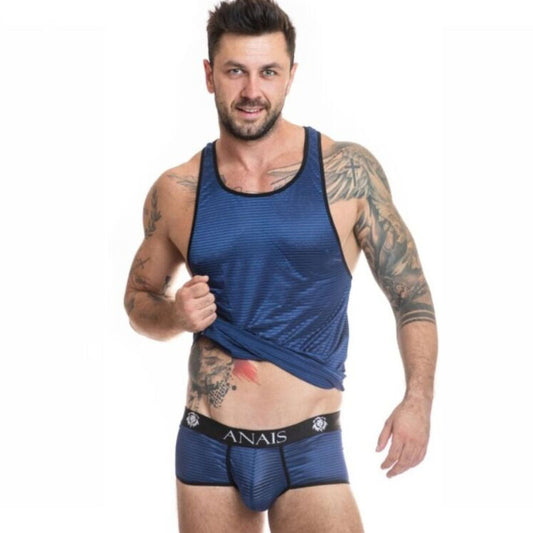 ANAIS MEN - TOP NAVAL M