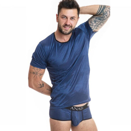 ANAIS MEN - CAMISETA NAVAL S