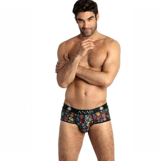 ANAIS MEN - CUECA BOXER MÉXICO S