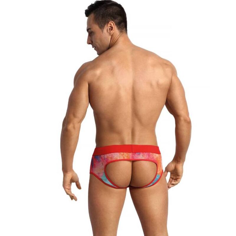 ANAIS MEN - BIQUINI FALCON JOCK L