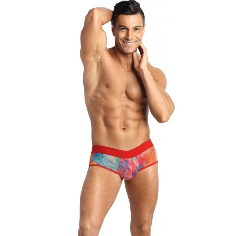 ANAIS MEN - BIQUINI FALCON JOCK L