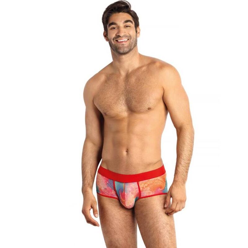 ANAIS MEN - CALÇA BOXER FALCON S