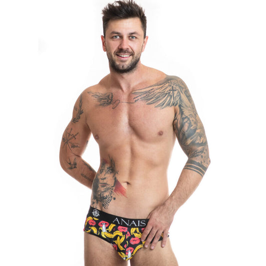 ANAIS MEN - BIQUINI BANANA JOCK S