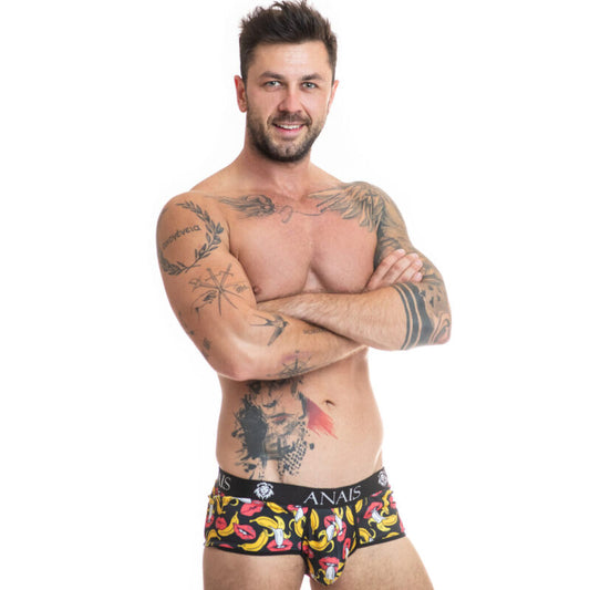 ANAIS MEN - CUECA BOXER BANANA S