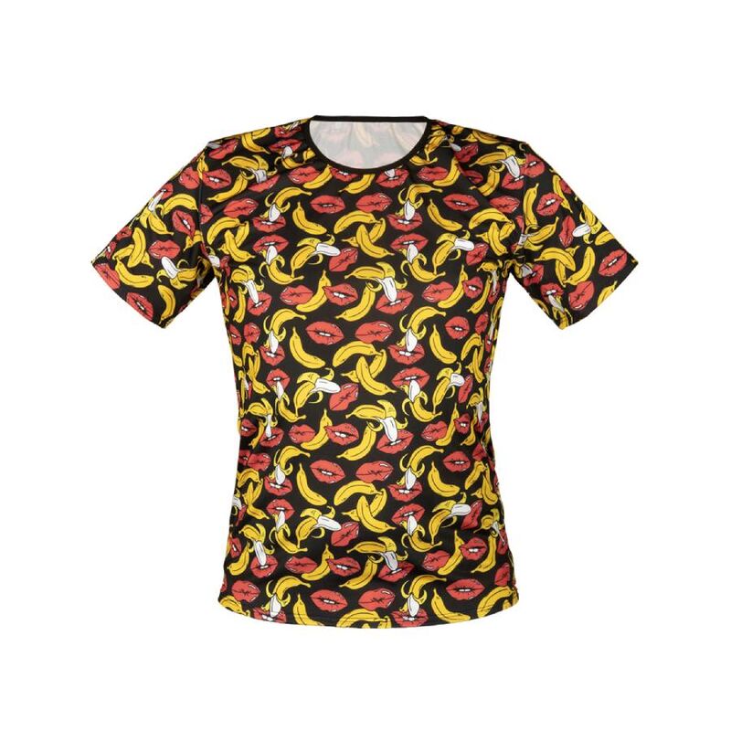 ANAIS MEN - CAMISETA BANANA S